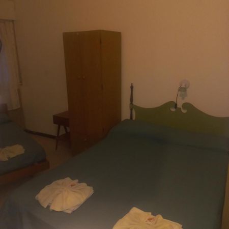 Hosteria Mundo Tablas Mar del Plata Extérieur photo