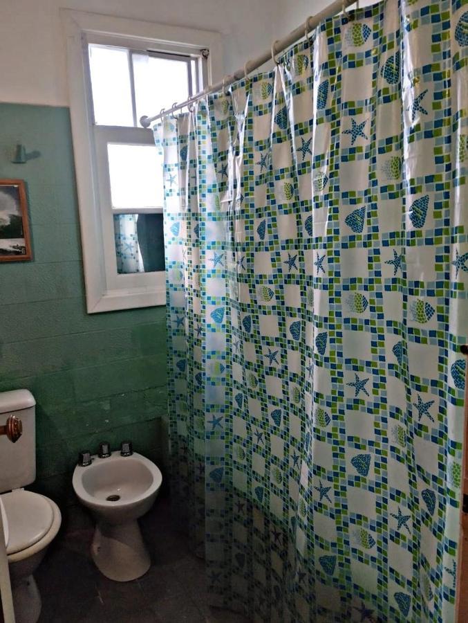 Hosteria Mundo Tablas Mar del Plata Extérieur photo