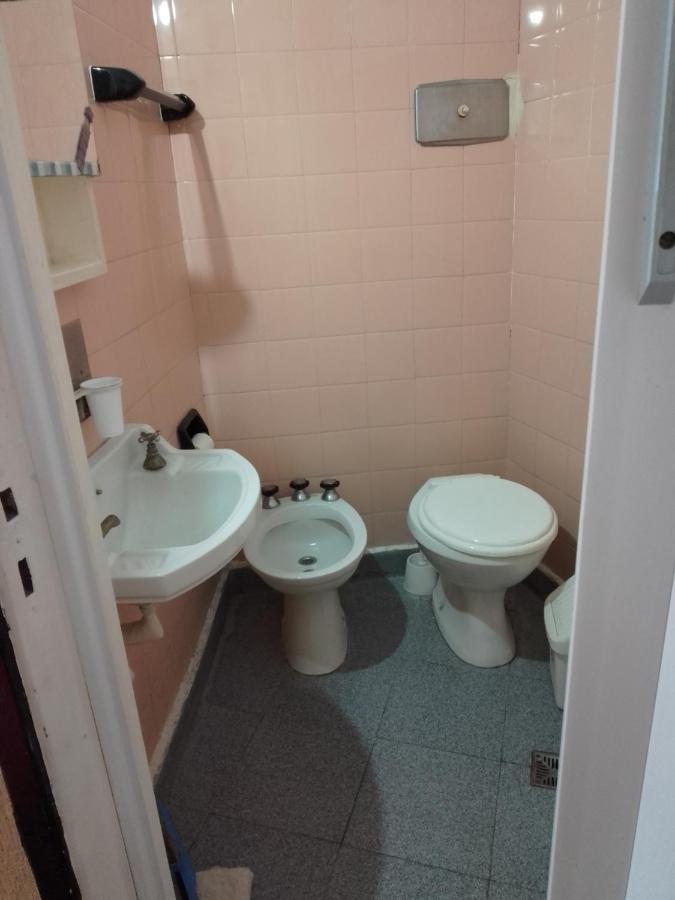 Hosteria Mundo Tablas Mar del Plata Extérieur photo