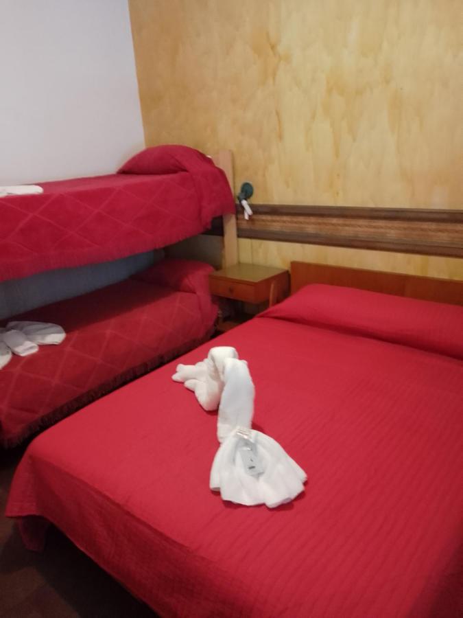 Hosteria Mundo Tablas Mar del Plata Extérieur photo