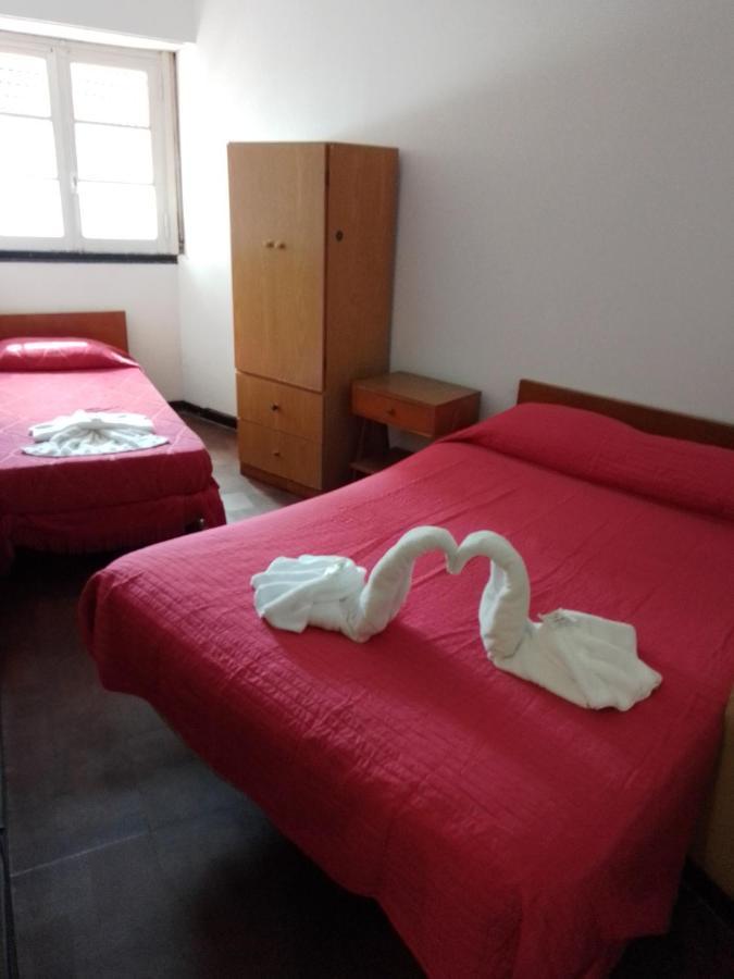Hosteria Mundo Tablas Mar del Plata Extérieur photo