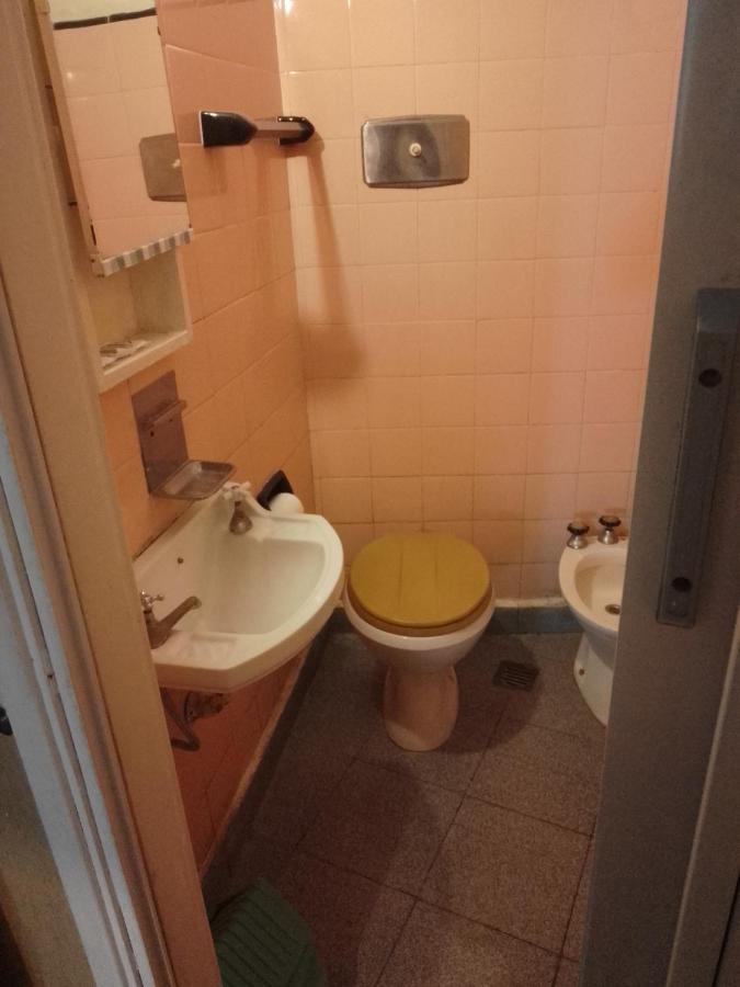 Hosteria Mundo Tablas Mar del Plata Chambre photo