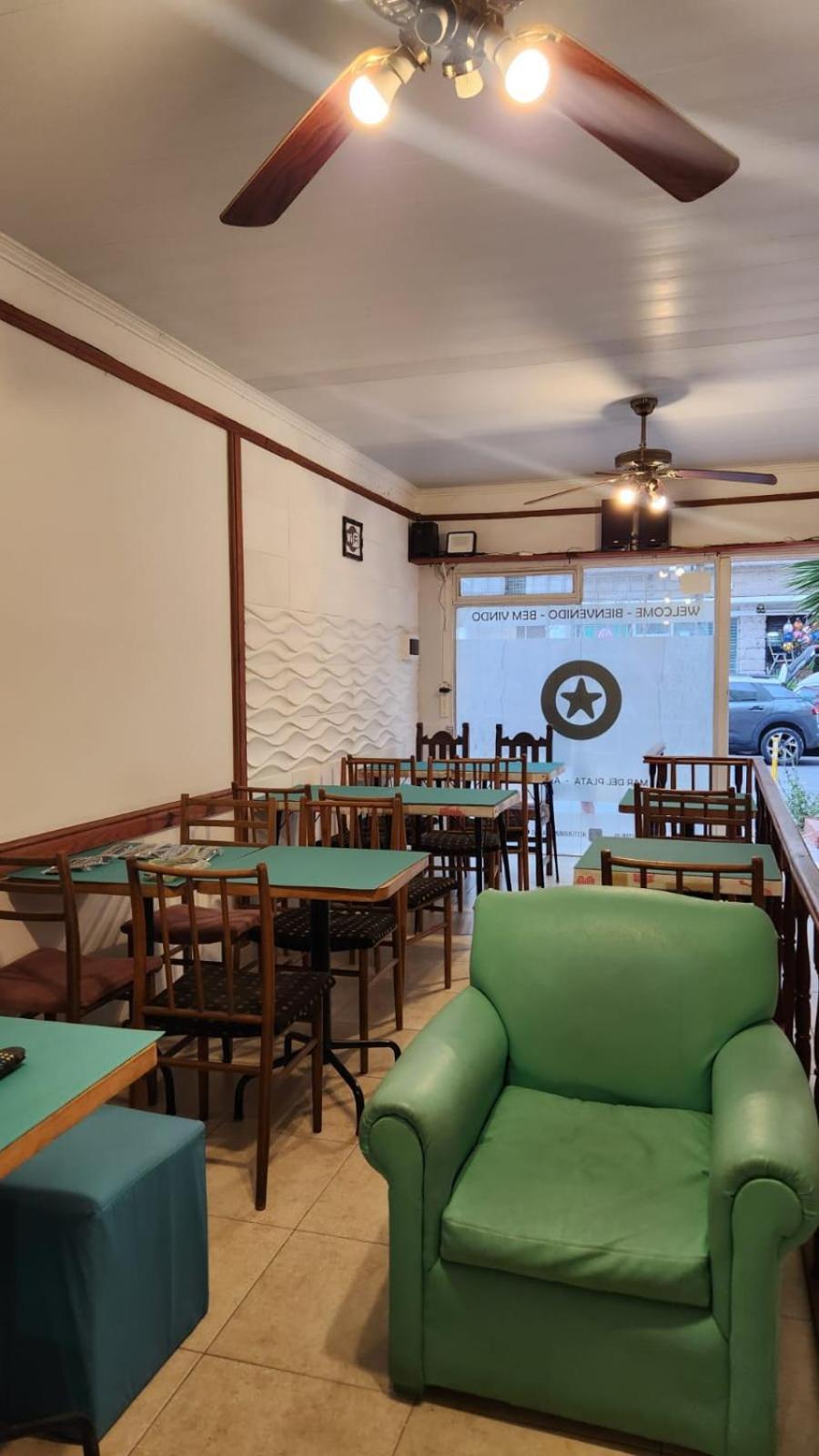 Hosteria Mundo Tablas Mar del Plata Extérieur photo