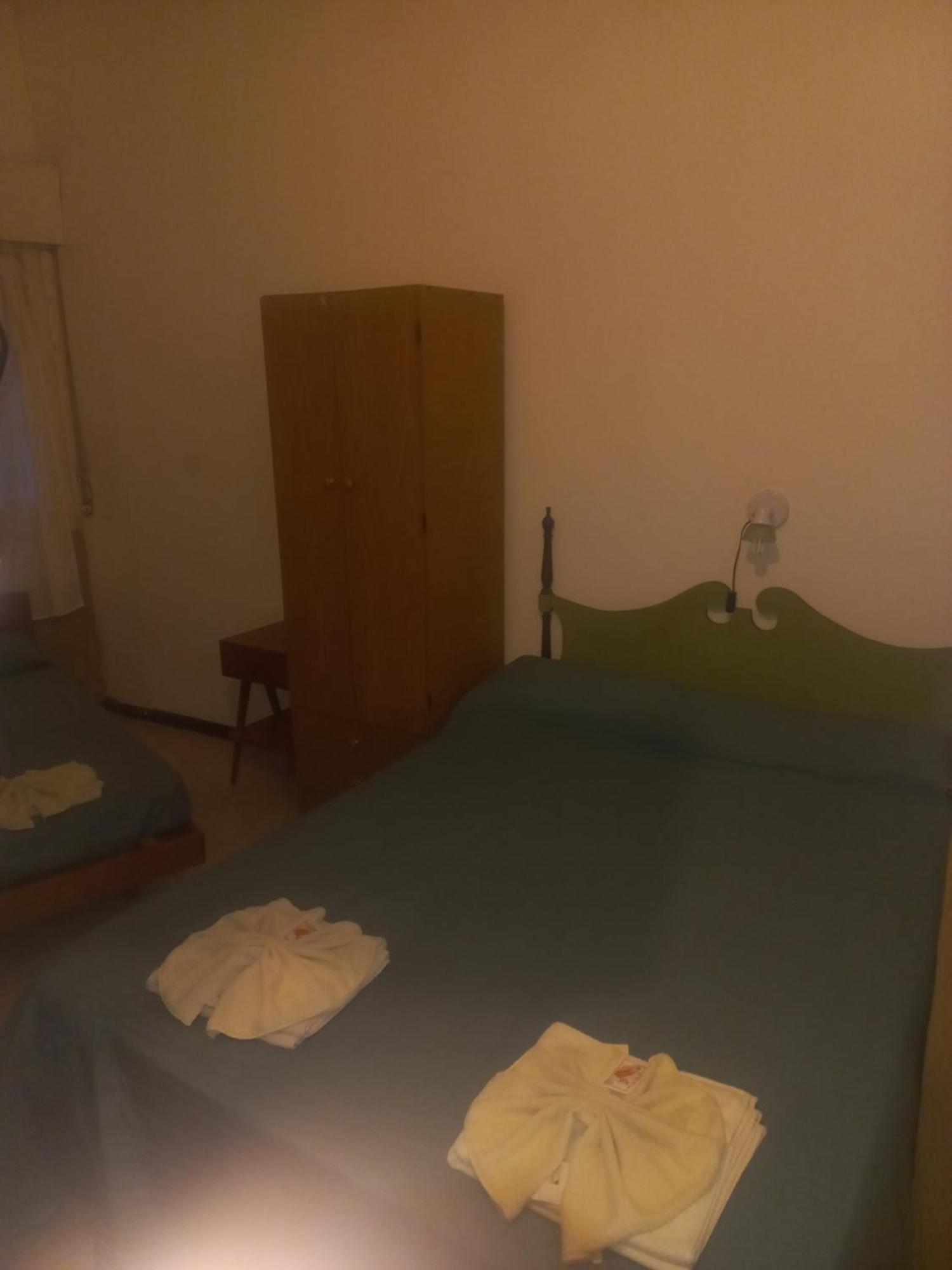 Hosteria Mundo Tablas Mar del Plata Extérieur photo